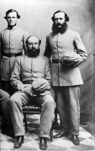 Strudwicke Brighton volunteer rifles
