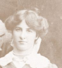 Amy Poole Strudwicke
