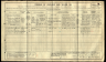 1911 England Census