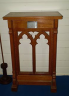 Strudwicke prayer table