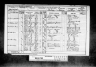 1891 England Census