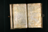 London, England, Church of England Baptisms, Marriages and Burials, 1538-1812