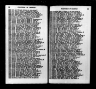 Australia, Electoral Rolls, 1903-1980