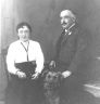 John & Annie Strudwick