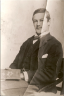 Albie Strudwicke