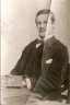 Albie Strudwicke